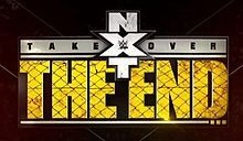 s10 special-5 — NXT TakeOver: The End Pre-Show (LIVE)