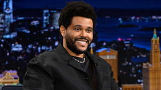 s2025e64 — The Weeknd, Young Mazino, Adam Goldstein