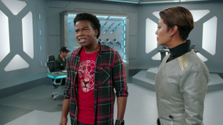 s27e15 — Grid Connection (3)