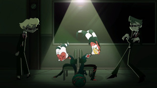 s01e06 — Truth Seekers