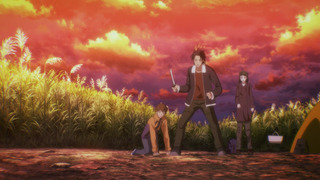 s01e05 — Heavy Snow