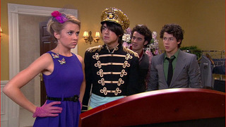 s01e07 — Fashion Victim