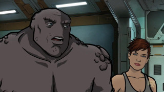 s10e01 — Bort the Garj