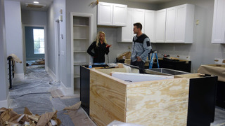 s01e02 — Building a Bachelor Pad