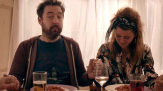 s03e03 — Dinner, I Hardly Knew Her