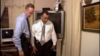 s03e01 — House of Blood / Last Man Standing