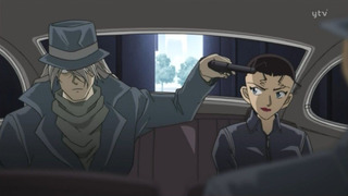 s2010e19 — The Black Time Limit Drawing Near