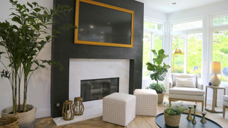 s04e10 — Traditional Meets Modern Kitchen