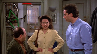 s04e21 — The Smelly Car