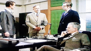 s02e06 — The Pleasure of Your Company