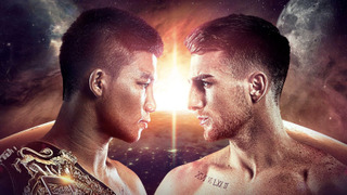 s2020e01 — ONE Championship 106: A New Tomorrow