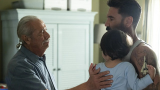 s05e09 — I Must Go in Now For the Fog is Rising