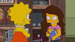 s25e06 — The Kid is All Right