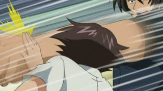 s01e19 — The Strongest Member of the Ragnarok Team, the 8th Member!