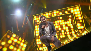 s2017e02 — Другий півфінал