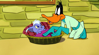 s02e03 — Pet Peeved