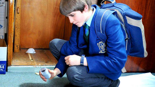 s01e12 — A Kind of Magic