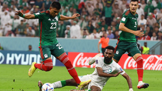 s2023e54 — Saudi Arabia v Mexico