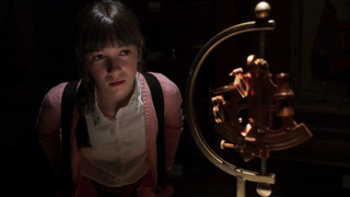 s02e21 — Mel vs. the Missing Day