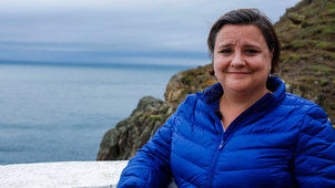 s03e04 — Galloway and the South