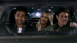 s01e01 — Pilot
