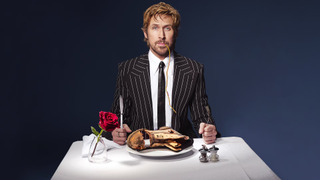 s51e14 — Ryan Gosling / Gorillaz