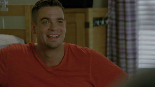 s04e19 — Sweet Dreams