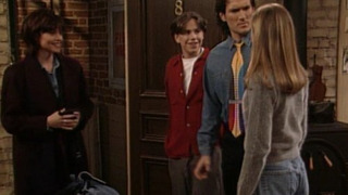 s03e16 — Stormy Weather