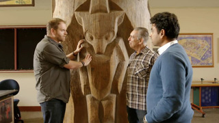 s07e10 — Gold Rush of the Atlantic