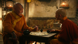 s01e05 — Spirited Away