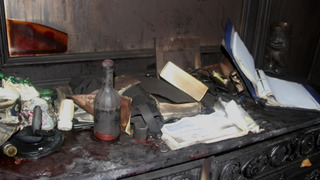 s24e08 — Innocents Lost