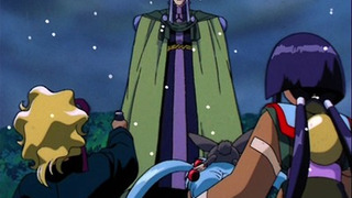 s01e05 — Kagato Attacks!