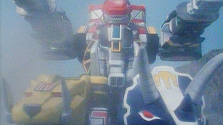 s01e15 — Dark Warrior