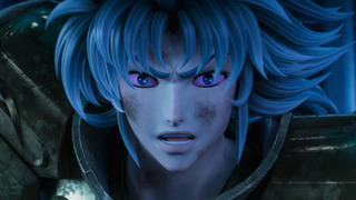 s03e12 — To Save Athena!