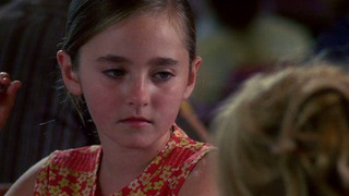 s03e11 — No Fits, No Fights, No Feuds