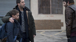 s01e01 — Pilot Light