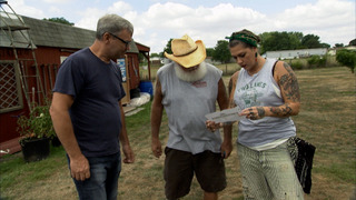 s05e11 — Red, White and Blue Pickin'