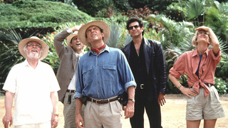 s02e03 — Jurassic Park