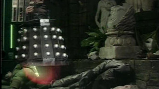 s22e13 — Revelation of the Daleks, Part Two