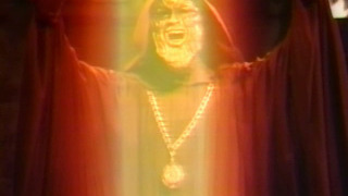 s14e02 — The Masque of Mandragora, Part Two