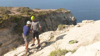 s03e17 — Geological Wonders