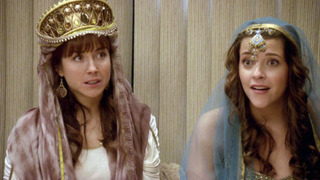 s04e10 — Purim