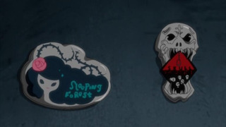 s01e06 — It's a Rematch! I'll Get My Emblem Back!