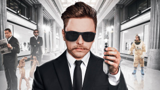 s01e03 — ЛЮДИ В ЧЕРНОМ