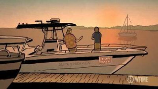 s01e06 — Gene Marshall: Chapter Two