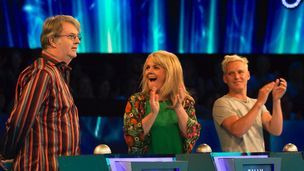 s06e01 — Paul Merton, Sally Linsday, Jamie Laing