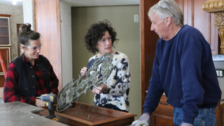 s01e02 — Defrost Disasters and Falling Limbs