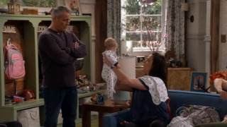 s01e22 — Buzzer Beater