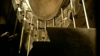 s01e06 — Nails and Staples, Safety Glasses, Fabrics, Bicycles