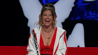 s11e38 — Chanel and Sterling LXIX